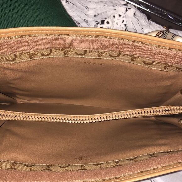 Celine Pouch Comversion - Picture 5 of 5